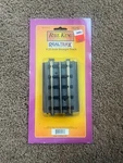 Mth Rail King 40-1017-2 Realtrax 4.25 Straight Track O-gauge. Fixed Price $12.95.