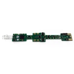 Digitrax DN147K1C Mobile Decoder For Many Kato Scale Locomotives. Fixed Price $32.99.