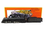 Lionel 6-28052 N&w Class 2-6-6-4 Steam Locomotive Ln. Fixed Price $799.99.