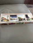 Walthers Adm 54' Funnel Flow Tank Car Kit Ho Scale RD#25400 New Sealed. Fixed Price $24.00.