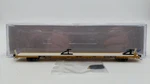 Athearn 14358 Ttx F89F Trailer With 40' Mpz #155695 Ex/box. Fixed Price $17.39.