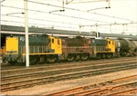Postcard Dutch Locomotives Diesel Type 2200/2300 Full Oil Trains Almelo. Fixed Price $7.59.
