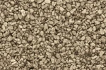 Woodland Scenics Brown Talus Rock Debris Fine C1274. Fixed Price $6.98.
