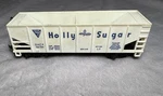 Scale Trains Tyco Holly Sugar Operating Hopper #gacx 42764 No Cover. Fixed Price $14.99.