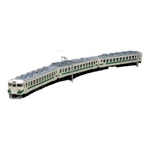 Kato Gauge 455 Series Green Liner 3-CAR Train Set Model 10-189 New. Fixed Price $200.71.