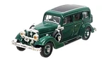 Scale (1:87) Ricko #38809 - 1935 Horch 851 Pullman Sedan. Fixed Price $59.95.