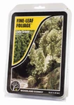 Woodland Scenics New 2025 Fine-leaf Foliage Light Green F1132. Fixed Price $19.47.