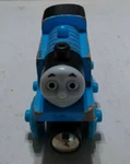 Thomas & Friends Wooden Railway Train Y4419 Mattel 2012. Fixed Price $9.99.