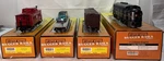 Mth Rail King 30-4197-0 Pennsylvania F-3 Diesel R-t-r W/ Proto Sound #9535. Fixed Price $179.99.