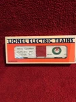 Lionel 6-19916 1992 Employee Christmas Boxcar Merry New. Fixed Price $75.00.