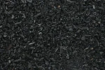 Woodland Scenics B92 Fine Charcoal (measures 176CM3). Fixed Price $7.24.