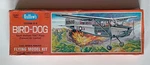 Nib Sealed Guillow's Cessna O-ie Bird-dog Flying Model Kit 902 Wood/tissue Plane. Fixed Price $27.99.