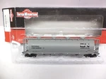 Intermountain Cylindrical Covered Hopper, Canadian National 368040. Fixed Price $59.99.