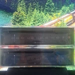 2PK Rapido Trains 10-5 Sleeper Canadian Pacific Railway Gauge Passenger Cars. Fixed Price $179.89.