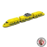 New Rokuhan Z Gauge Shorty 923 Series Doctor Yellow T5 Formation ST004-1. Fixed Price $19.87.