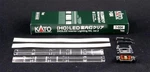 Kato 7-504 Ho Scale Led Interior Lighting Kit Version 2 (dcc Dc) New. Fixed Price $22.85.