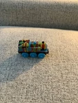 Thomas & Friends Paint Splattered Wooden Railway Y4102. Fixed Price $9.99.