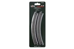 Kato 20-100 Unitrack Curved Gauge New!. Fixed Price $7.99.