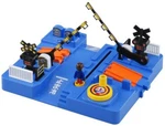 Takara Tommy Japan Pla-rail Plarail J-19 Crossing Set With Sound. Fixed Price $21.07.