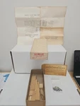HON3 La Belle Pacific Coast 30' Box Car Kit No Trucks. Fixed Price $17.05.