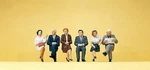 Preiser 10434 Ho Scale Passengers Sitting Travelers PKG(6). Fixed Price $25.99.