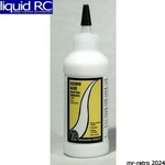 Woodland Scenics S190 Glue 8 Fl Oz. Fixed Price $10.94.