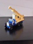 Thomas The Tank Engine Kelly Crane Trackmaster Train Hit Toys Co. Fixed Price $13.19.