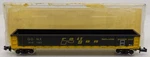 Roundhouse 8401 Scale Railgon Gondola Kit #310160 Ln/box. Fixed Price $14.09.