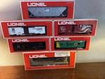 Lionel Service Station Set 6-1672 Northern Pacific GP-9 Gauge 1976 C8+. Fixed Price $269.99.