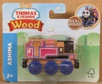 Fisher Price Thomas Wood FHM36 "ashima" Nos. Fixed Price $29.99.