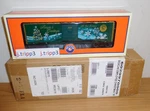 Lionel 6-29970 Employee Christmas Boxcar Gauge Train 2010 Holiday Xmas. Fixed Price $54.95.