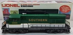 Lionel 6-8955 Gauge Southern U36B Diesel Locomotive #8955 Ex/box. Fixed Price $119.99.