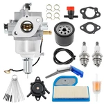Carburetor Compatible With Kawasaki FH451V FH500V FH531V Engine, Replaces #.... Fixed Price $70.58.