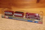 New Trackmaster Caitlin's Passenger Express Thomas 2013 Mattel Y3348 Motorized. Fixed Price $89.99.