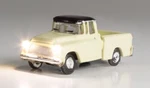 Woodland Scenics JP5617 Work Truck - Scale. Fixed Price $23.99.