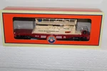 Lionel #39482 Western Maryland Track Maintenance Car. Fixed Price $34.95.