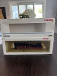 Marklin 3099 BR38 Steam Loco H0 Nos -free Shipping. Fixed Price $129.00.