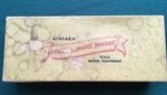 Vintage Ho Athearn Armour Reefer, #267, Metal Wheels W/box. Fixed Price $12.49.