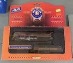 Lionel Series Norfolk & Western J - Diecast Model 1:120 Scale. Fixed Price $30.00.