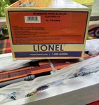 Lionel 6-18384 Milwaukee Road Bi-polar E-2 Locomotive. Fixed Price $600.00.