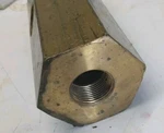 Manifold 8070 2167 11 Replacement For Atlas Copco. Fixed Price $127.50.