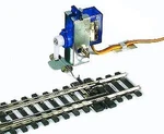 Peco PLS-125 Single Servomotor. Fixed Price $34.18.