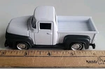 Denver Models 50'S Ford F-100 1/48TH Use W/lionel Gauge Farm Truck, Paint Chip. Fixed Price $6.99.