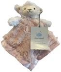 New Cloud Island Super Soft Plush Lamb Baby Security Blanket Lovey. Fixed Price $42.95.