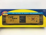 Ho Athearn Rtr 92890 Railbox 50 Ps 5277 Boxcar Rbox #42516 Metal Wheels. Fixed Price $25.00.