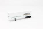Scale Micro-trains 67180 45' Intermodal Trailer Dallas Bnz 237833. Fixed Price $9.89.