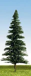 Peco F700 Fir Trees, 175MM, 6-7/8" (4 Trees) Evergreens. Fixed Price $20.21.