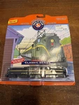 Lionel Railroad Train PENNSYLVANIAGG1 Die CAST1:160 Engine Locomotive Sealed. F4. Fixed Price $27.99.