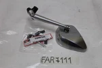 Left Mirror Far Yamaha Tmax 500/500 Abs 08 11 With Mounting Kit. Fixed Price $77.27.