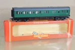 Hornby R438 Southern Maunsell 2ND Class Brake Coach S4070S Mint Boxed Of. Fixed Price $35.24.